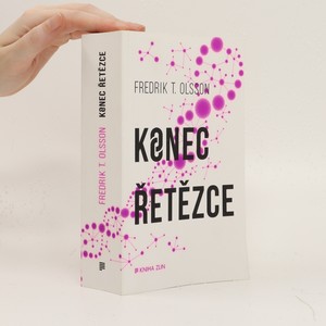 náhled knihy - Konec řetězce