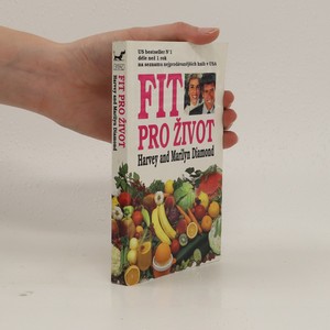 náhled knihy - Fit pro život