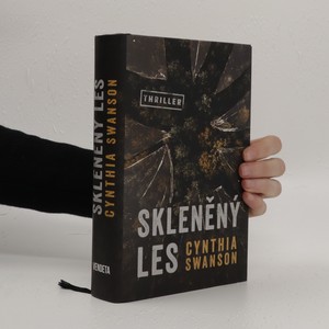 náhled knihy - Skleněný les