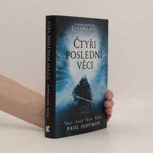 náhled knihy - Čtyři poslední věci