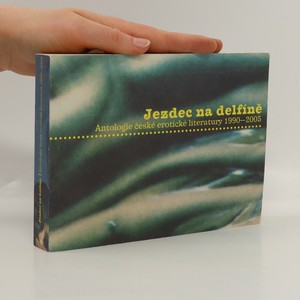 náhled knihy - Jezdec na delfíně