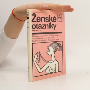 náhled knihy - Ženské otazníky