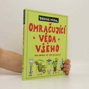 náhled knihy - Omračující věda všeho
