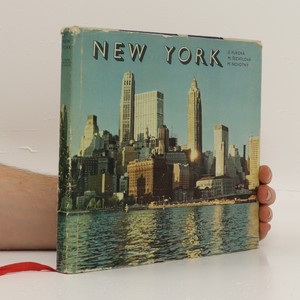 náhled knihy - New York