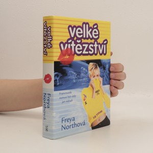 náhled knihy - Velké vítězství