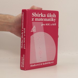 náhled knihy - Sbírka úloh z matematiky pro SOU a SOŠ