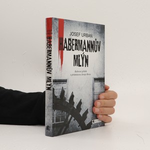 náhled knihy - Habermannův mlýn