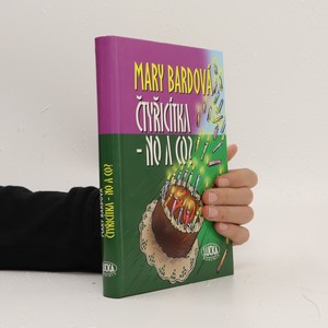 náhled knihy - Čtyřicítka - no a co?