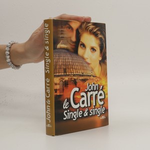 náhled knihy - Single & single
