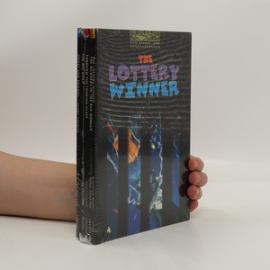 náhled knihy - The Lottery Winner. The Murders In the Rue Morge. Through the Looking-Glass. The Big Sleep. Jeeves and Friends - short stories (5 svazků)