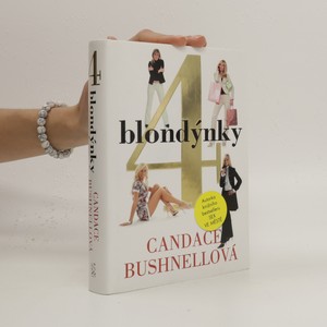náhled knihy - 4 blondýnky