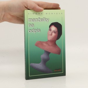 náhled knihy - Manželky na odpis