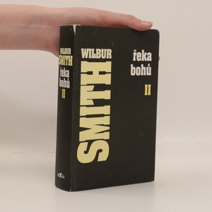 náhled knihy - Řeka bohů. 2. díl