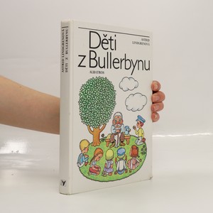 náhled knihy - Děti z Bullerbynu
