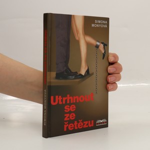 náhled knihy - Utrhnout se ze řetězu