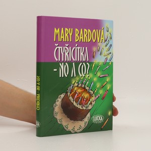 náhled knihy - Čtyřicítka - no a co?
