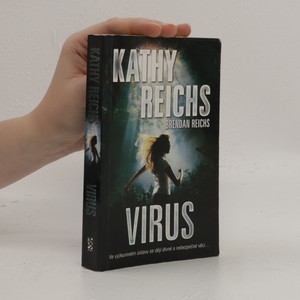 náhled knihy - Virus