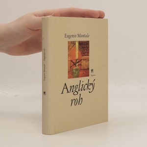 náhled knihy - Anglický roh