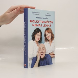 náhled knihy - Holky to někdy nemaj lehký