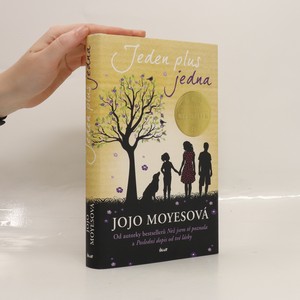 náhled knihy - Jeden plus jedna