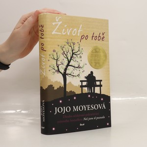náhled knihy - Život po tobě