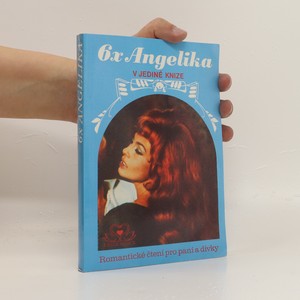 náhled knihy - 6x Angelika v jediné knize