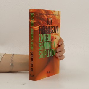 náhled knihy - Zmizení Samanthy Shipleyové