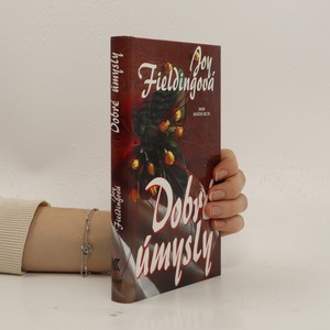 náhled knihy - Dobré úmysly