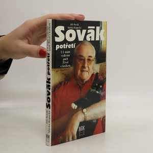 náhled knihy - Sovák potřetí. Už mám vydivíno, aneb, život s kočkou