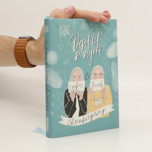 náhled knihy - Deset let se ségrou