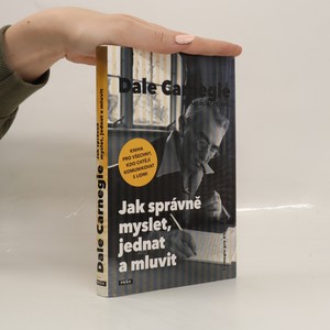 náhled knihy - Jak správně myslet, jednat a mluvit
