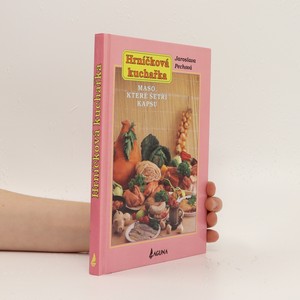 náhled knihy - Hrníčková kuchařka. Maso, které šetří kapsu