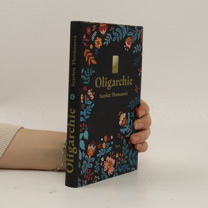 náhled knihy - Oligarchie
