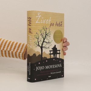 náhled knihy - Život po tobě