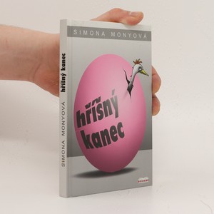 náhled knihy - Hříšný kanec