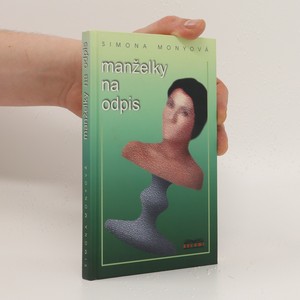 náhled knihy - Manželky na odpis