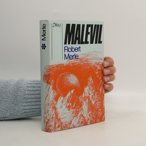 náhled knihy - Malevil (slovensky)
