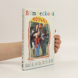 náhled knihy - Rodina. Sladká pouta, která škrtí
