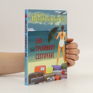 náhled knihy - Jak (ne)zvládnout cestování