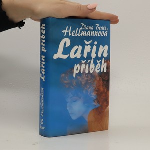 náhled knihy - Lařin příběh
