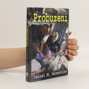 náhled knihy - Probuzení