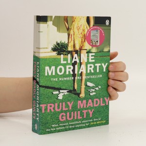 náhled knihy - Truly Madly Guilty