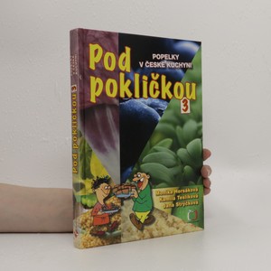náhled knihy - Pod pokličkou 3