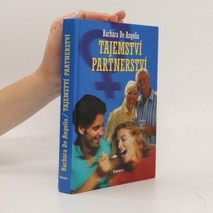 náhled knihy - Tajemství partnerství
