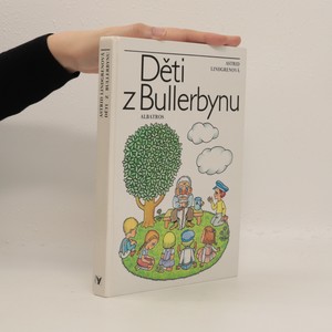 náhled knihy - Děti z Bullerbynu