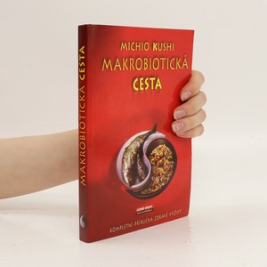 náhled knihy - Makrobiotická cesta