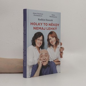 náhled knihy - Holky to někdy nemaj lehký