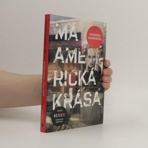 náhled knihy - Má americká krása