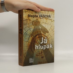 náhled knihy - Já hlupák