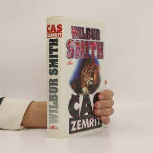 náhled knihy - Čas zemřít